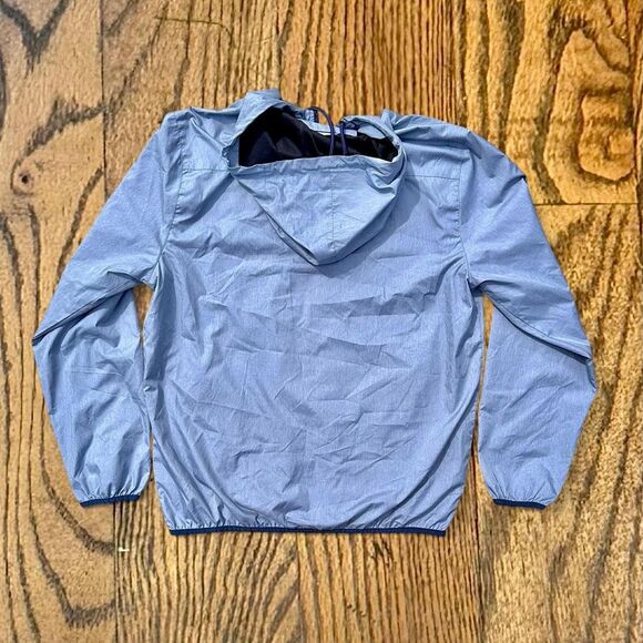 Ron Jon Surf Shop Full Zip Hooded Windbreaker Jacket - Picture 2 of 5